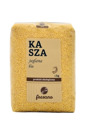 FRESANO Kasza Jaglana 1kg